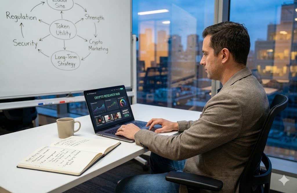 What Users Need to Know Before Buying Crypto in 2026