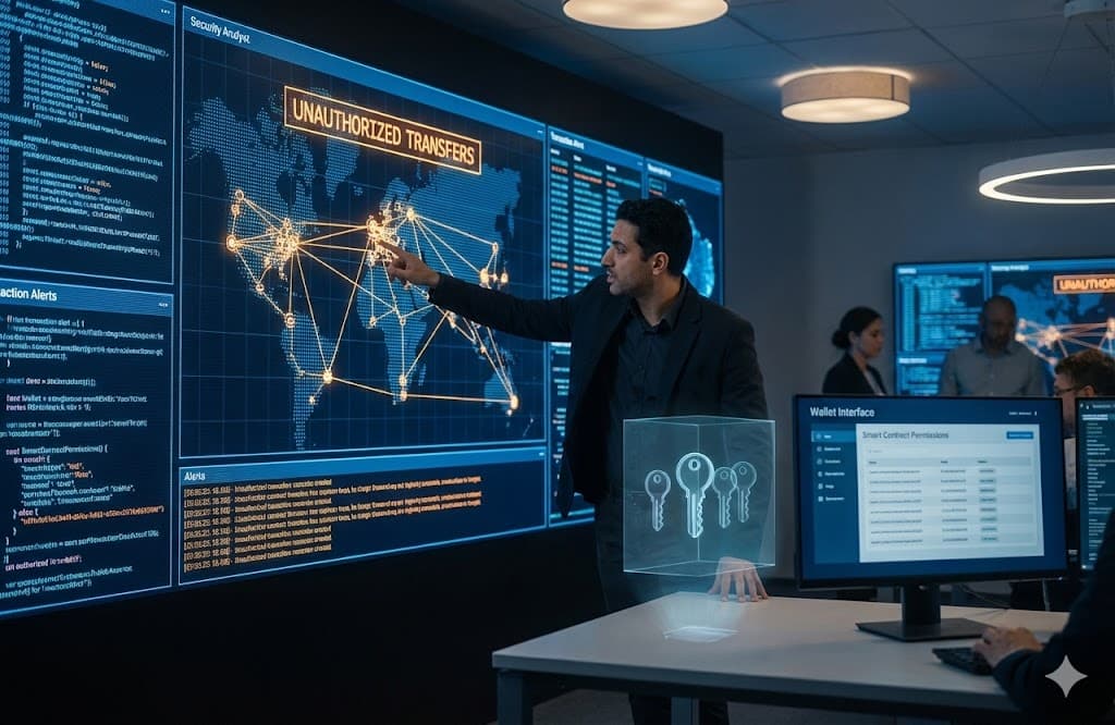 Trust Wallet’s $7M Hack Reveals Vulnerabilities for Crypto-Friendly SMEs