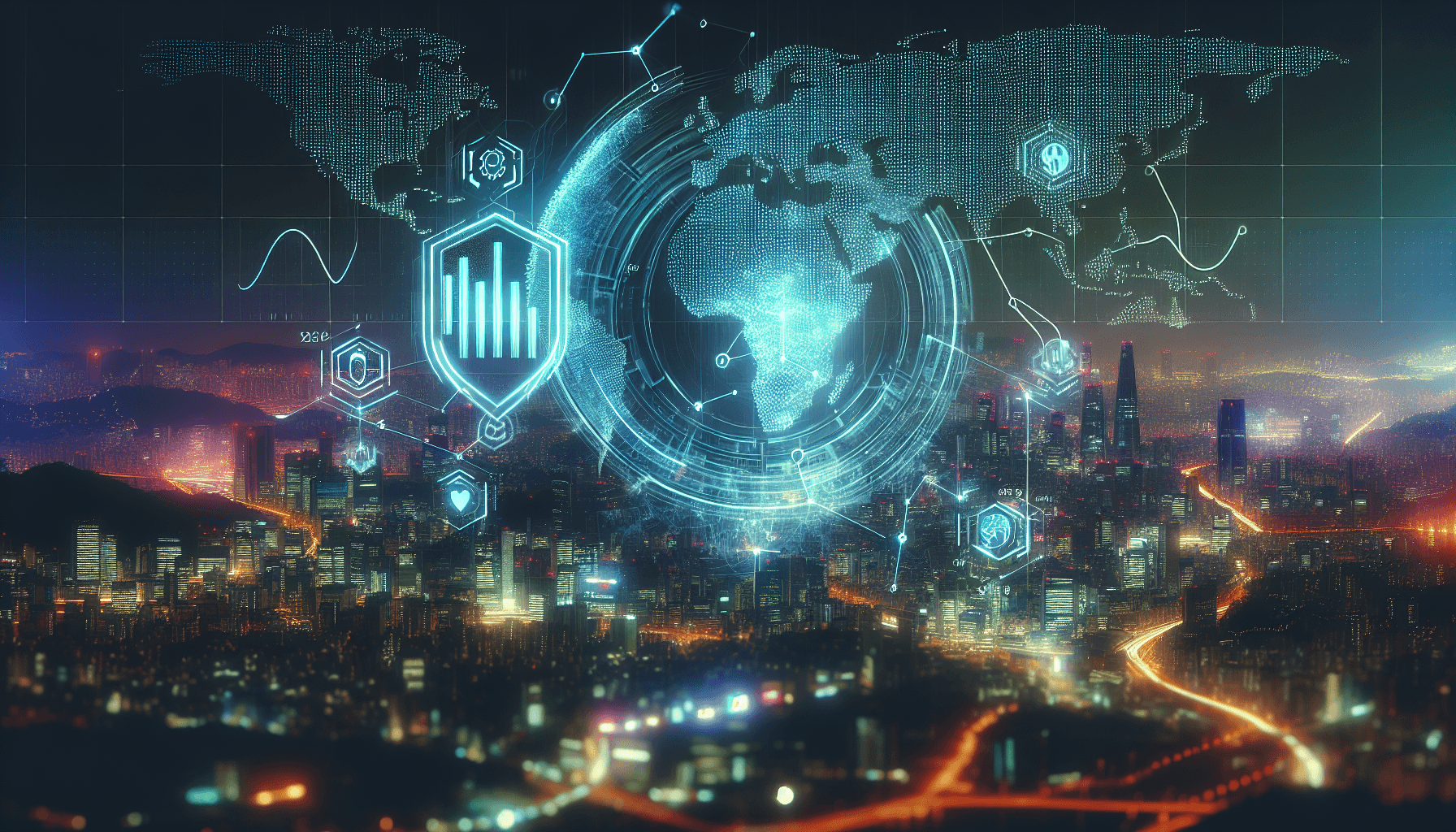 The Inevitable Tide: Even South Korea Catches the Spot Bitcoin Wave, While Old Ghosts Haunt New Markets