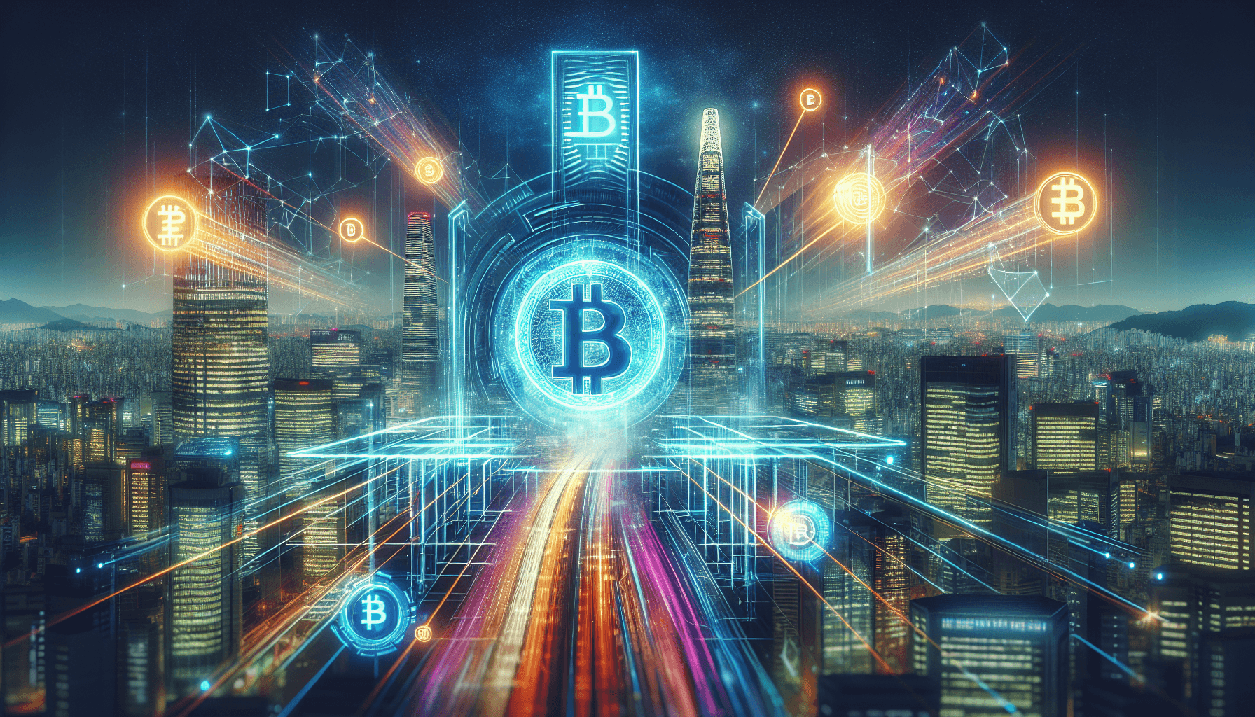 Seoul's Bitcoin Tango: Why South Korea's ETF Pivot is More Than Meets the Eye