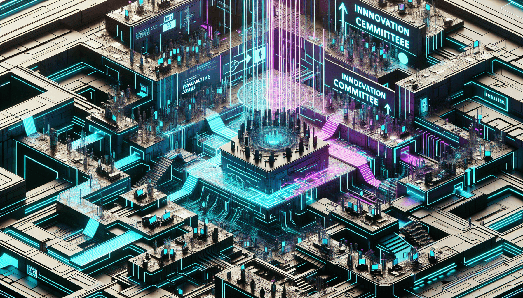 Another Committee, Another Delay: US Crypto Policy, a Tale of Two (Conflicting) Halves