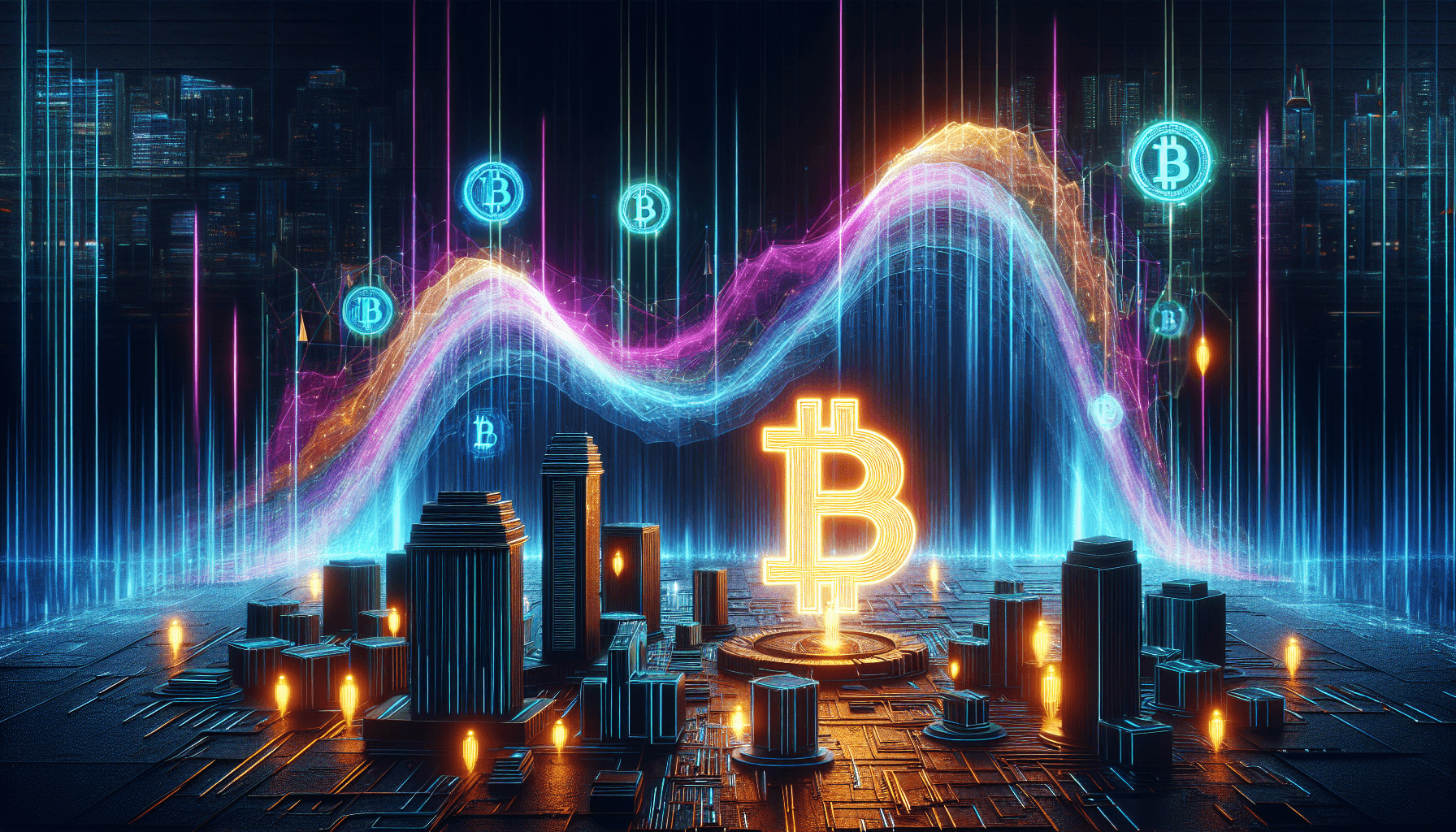 The Fear Trade: Bitcoin's $96K Surge Amidst Global Jitters and Squeezed Shorts