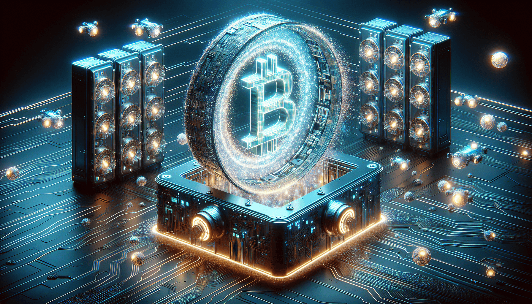 The Feds Didn't Dump: Uncle Sam's Accidental HODL and the Samourai Stash