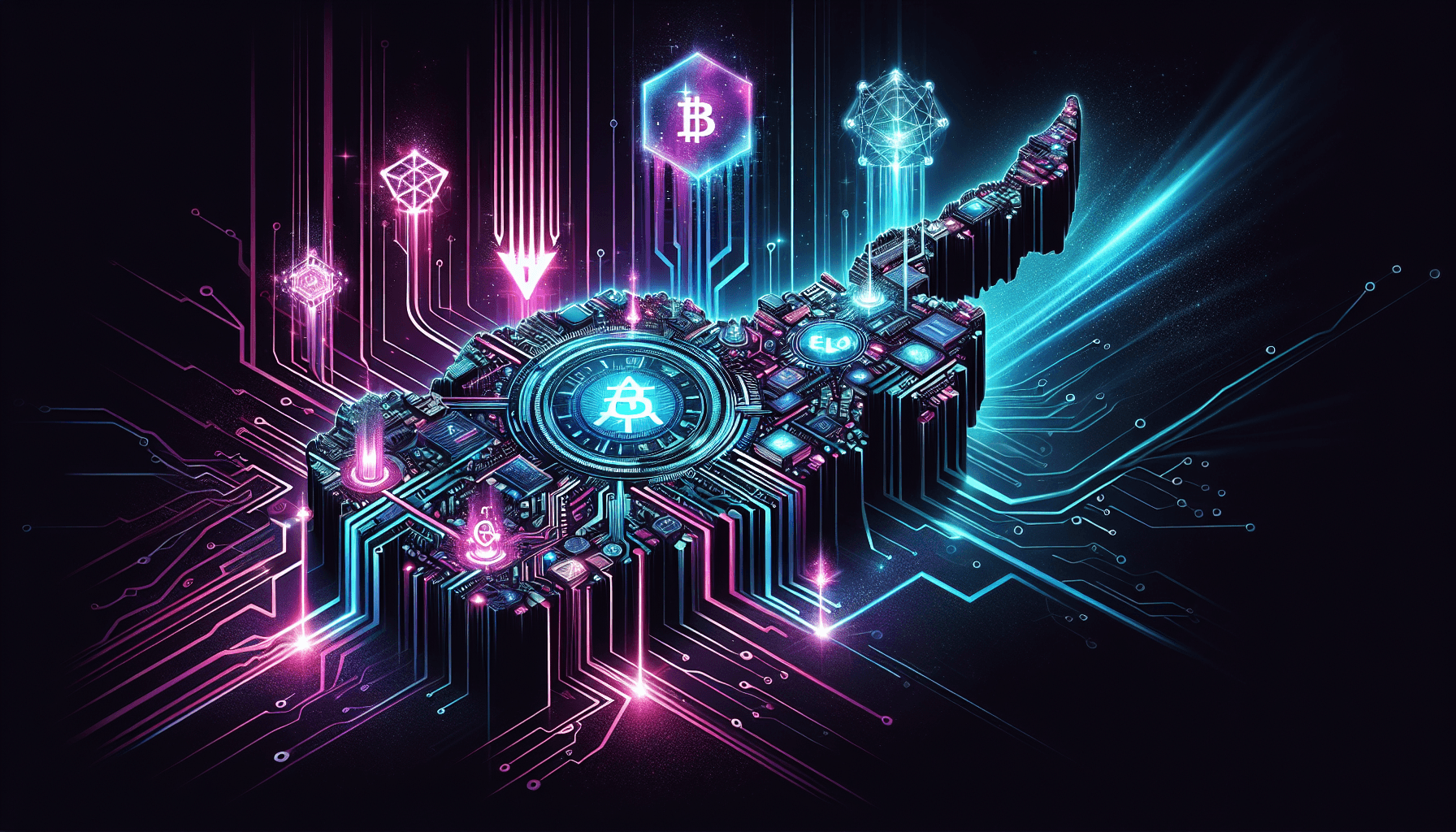 Bermuda's Blockchain Odyssey: A Tiny Nation's High-Stakes Digital Gamble