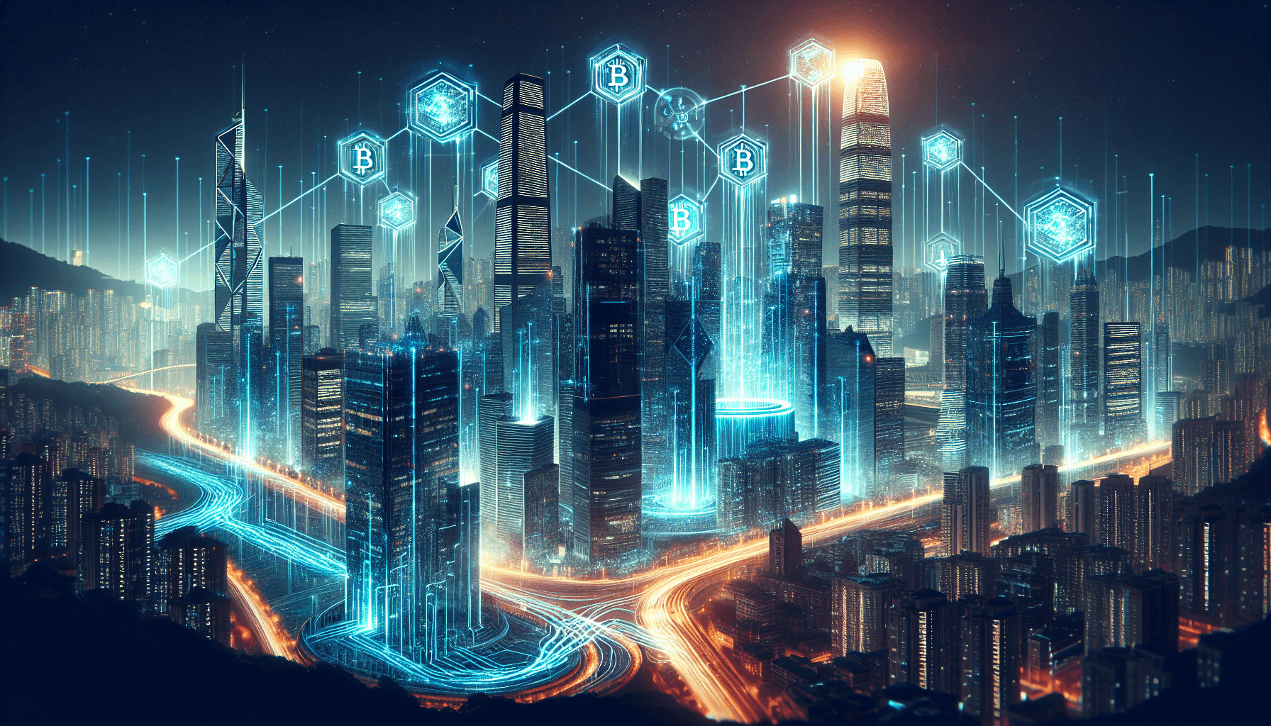 The Inevitable Creep: TradFi's Global Land Grab for Crypto's Soul