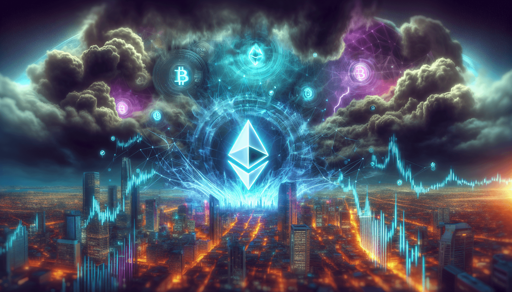 The Siren Song of a Buy Signal: Why Crypto’s Green Shoots Are Drowning in Macro Mud