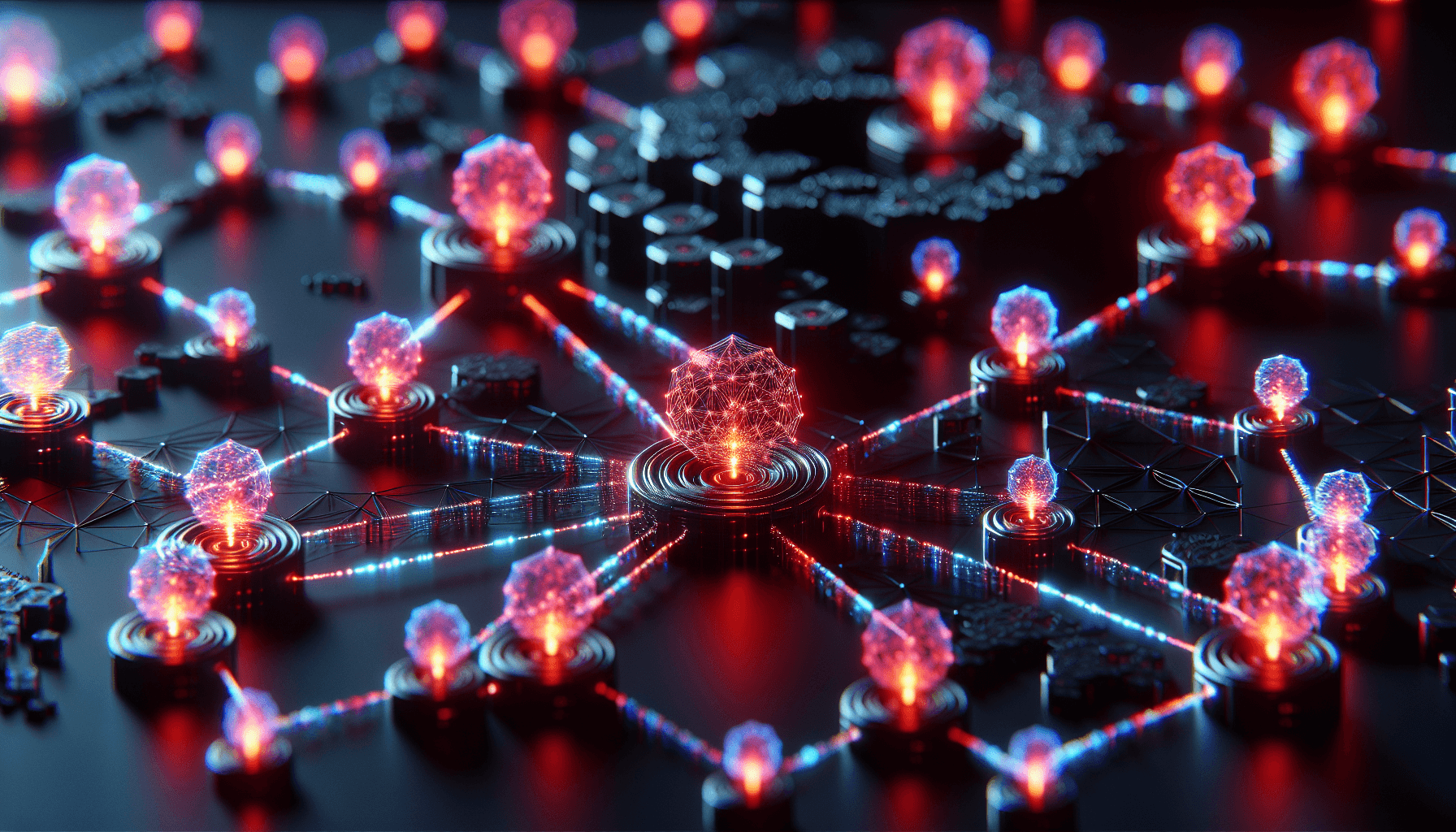 Bitcoin's Wild Ride: The Network Breathes While Leverage Burns