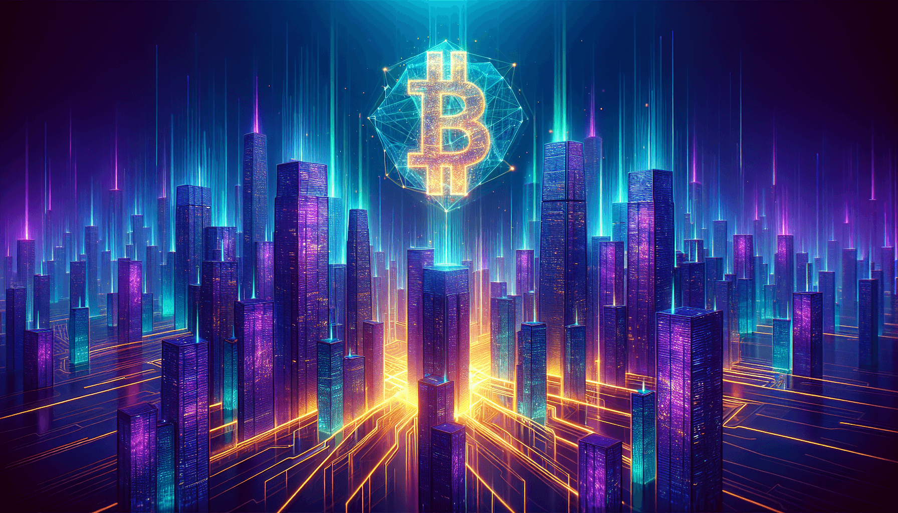 Asia's Trillion-Dollar Nod: BlackRock Just Did the Crypto Math