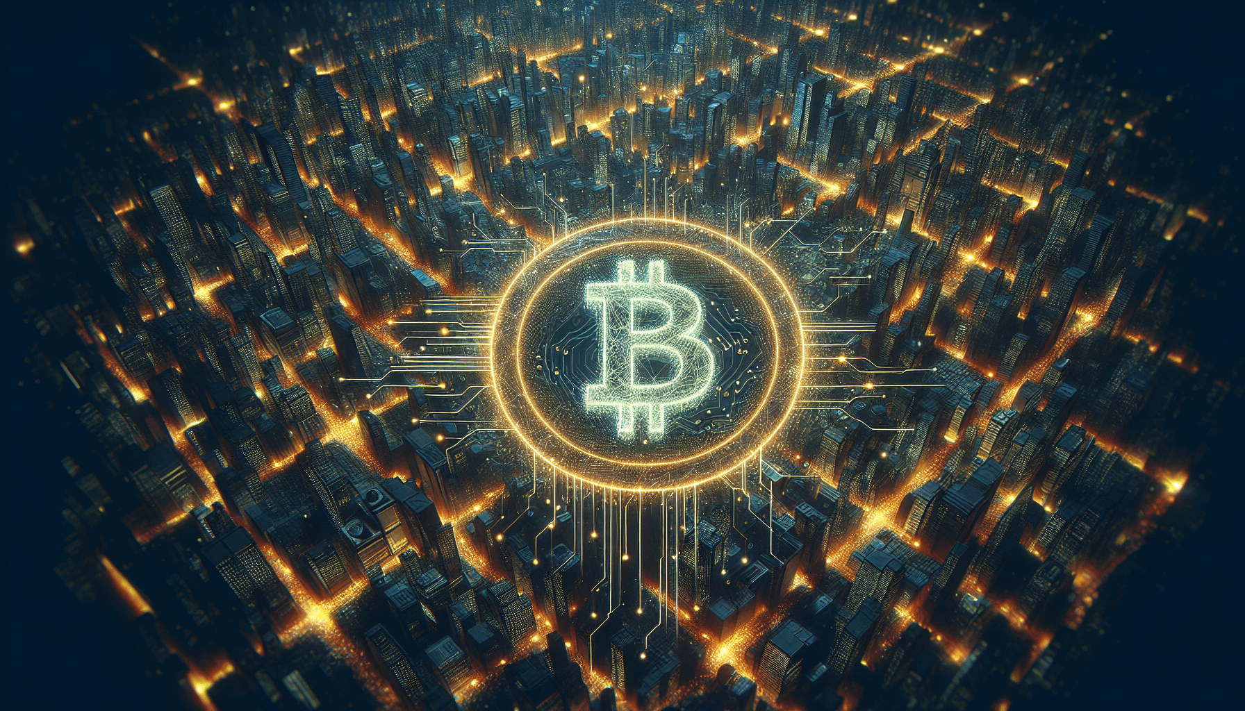 The Bureaucracy Bites Back: TradFi’s Slow Chokehold on Crypto’s Wild West