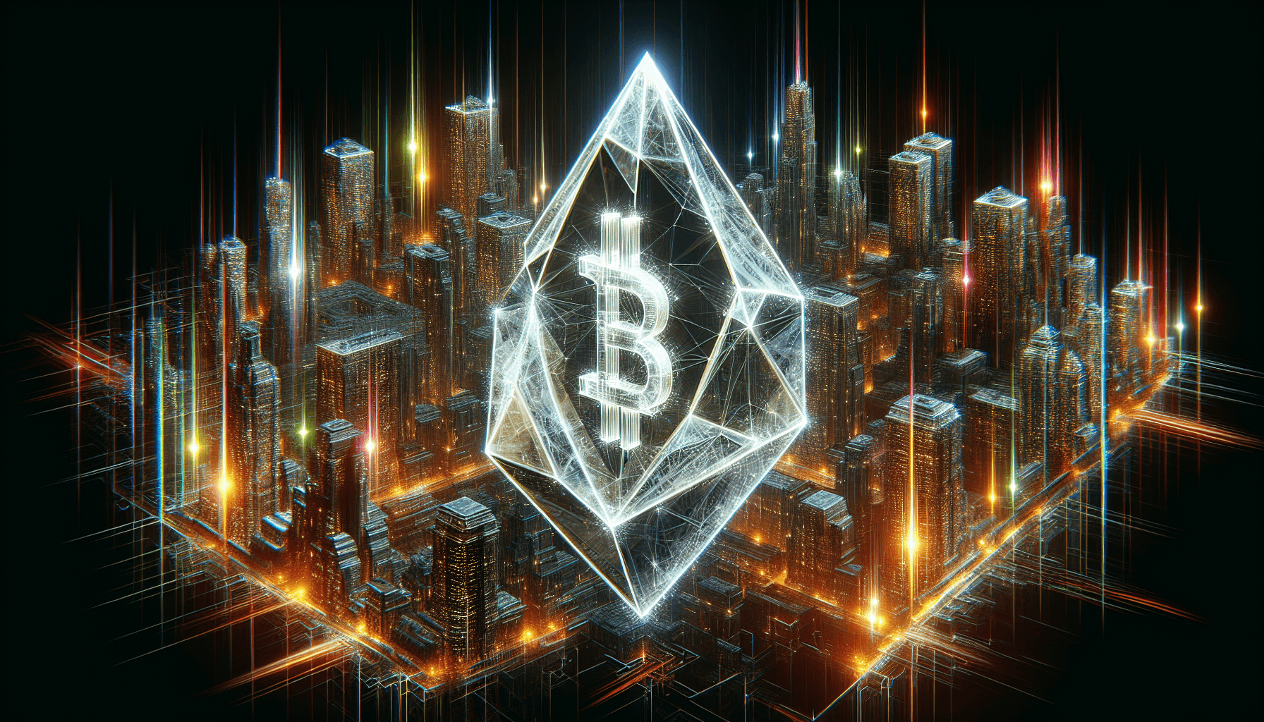 Bitcoin's Institutional Awakening: From Energy Drain to Grid Asset, With a Side of Volatility Hangovers