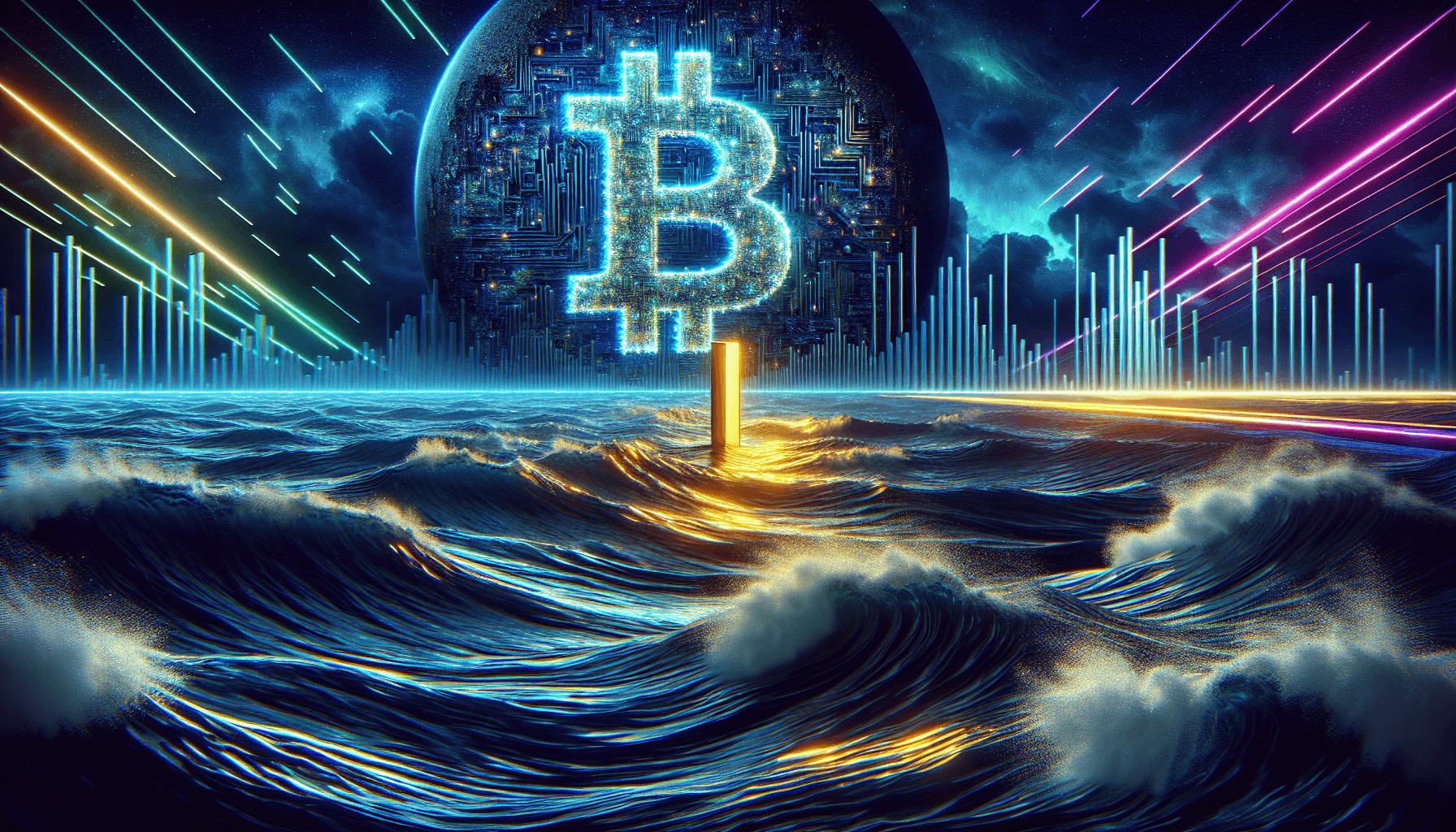 Bitcoin's Reality Check: When Digital Gold Acts More Like a Tech Stock