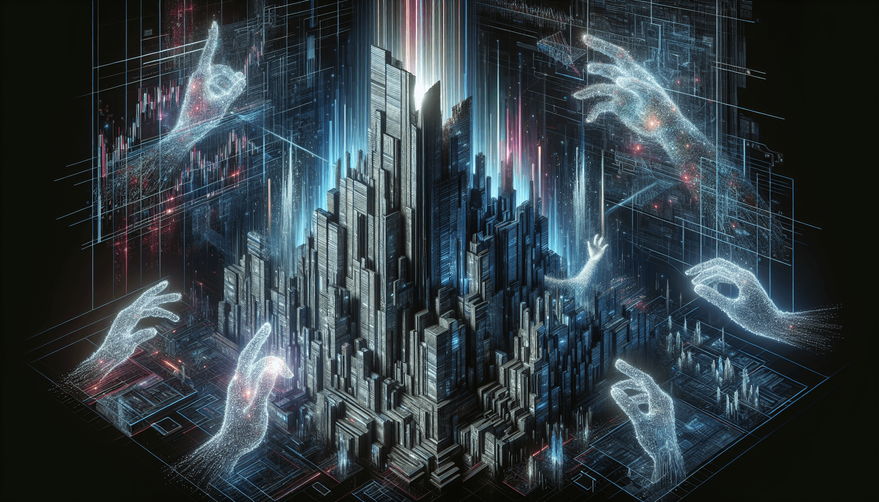 The Billionaire's Lament: Why Wall Street Wants Tokenization, But Only on Its Own Terms