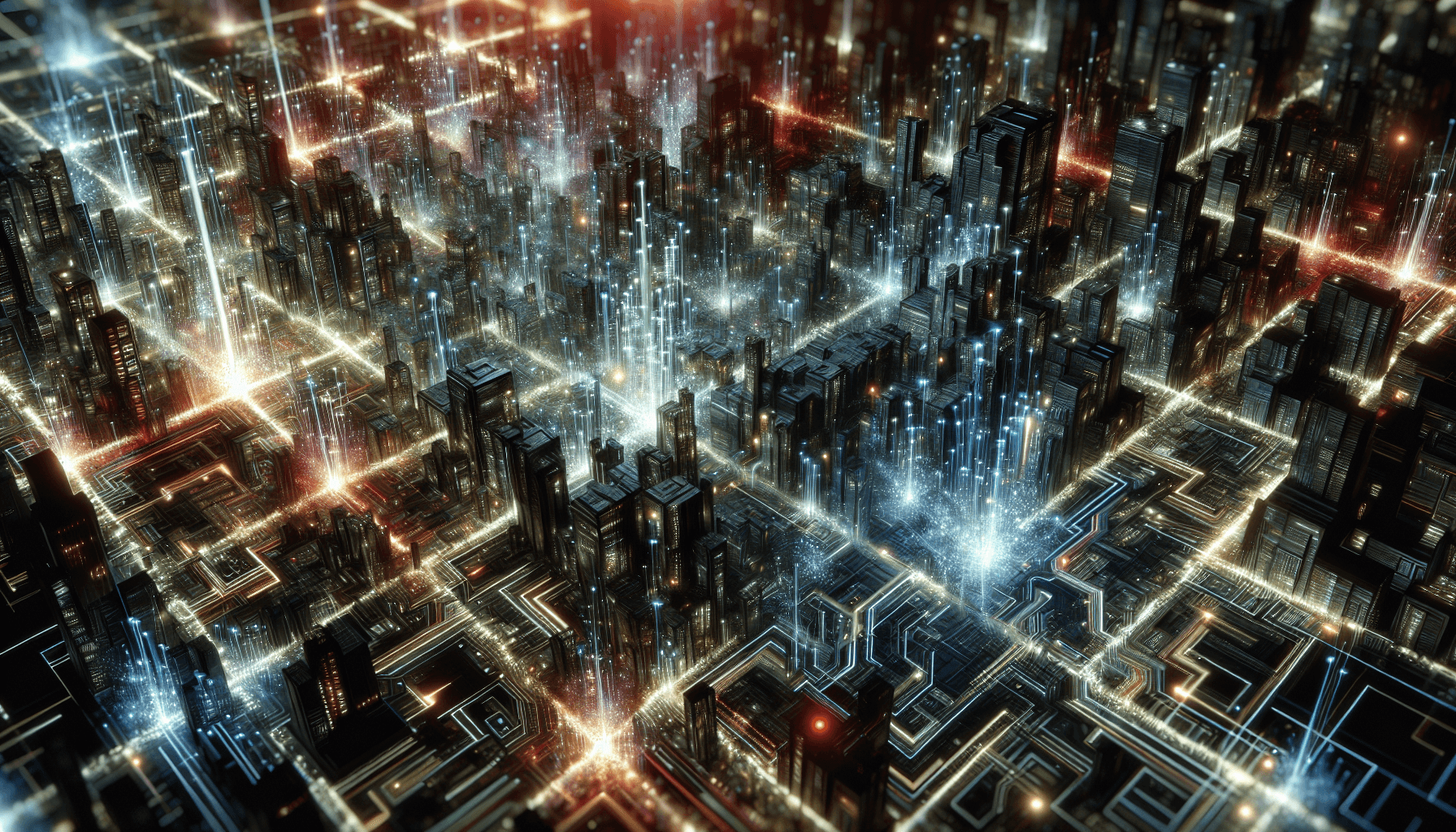 Washington's Crypto Cacophony: Old Guard Screams, New Tech Whispers (Maybe)