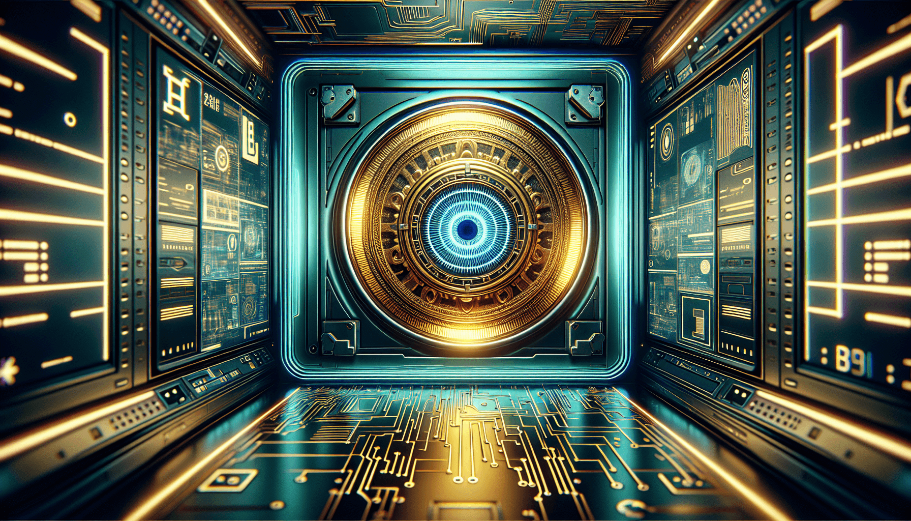 White House Stablecoin Tango: A Carrot, a Stick, and a Cryptic Nod to Rewards