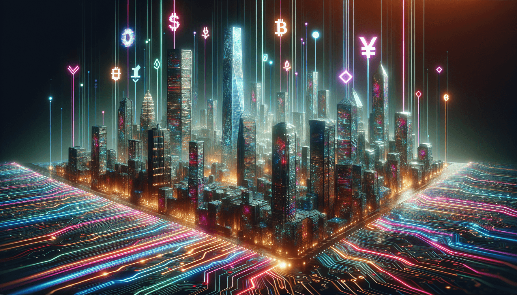 The Inevitable Embrace: Why BlackRock's Blip Won't Derail the Institutional Crypto Onslaught