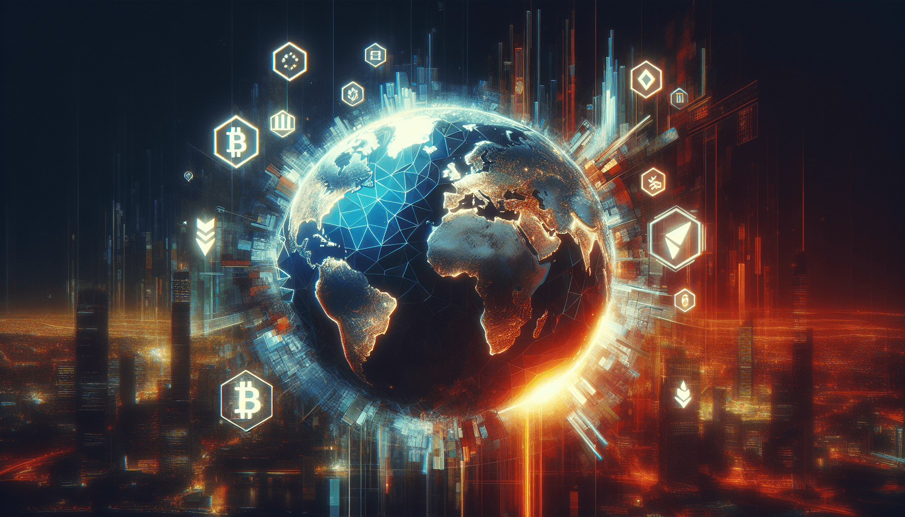 Geopolitical Whiplash: How a Whisper of Peace Sent Crypto Dancing (Again)