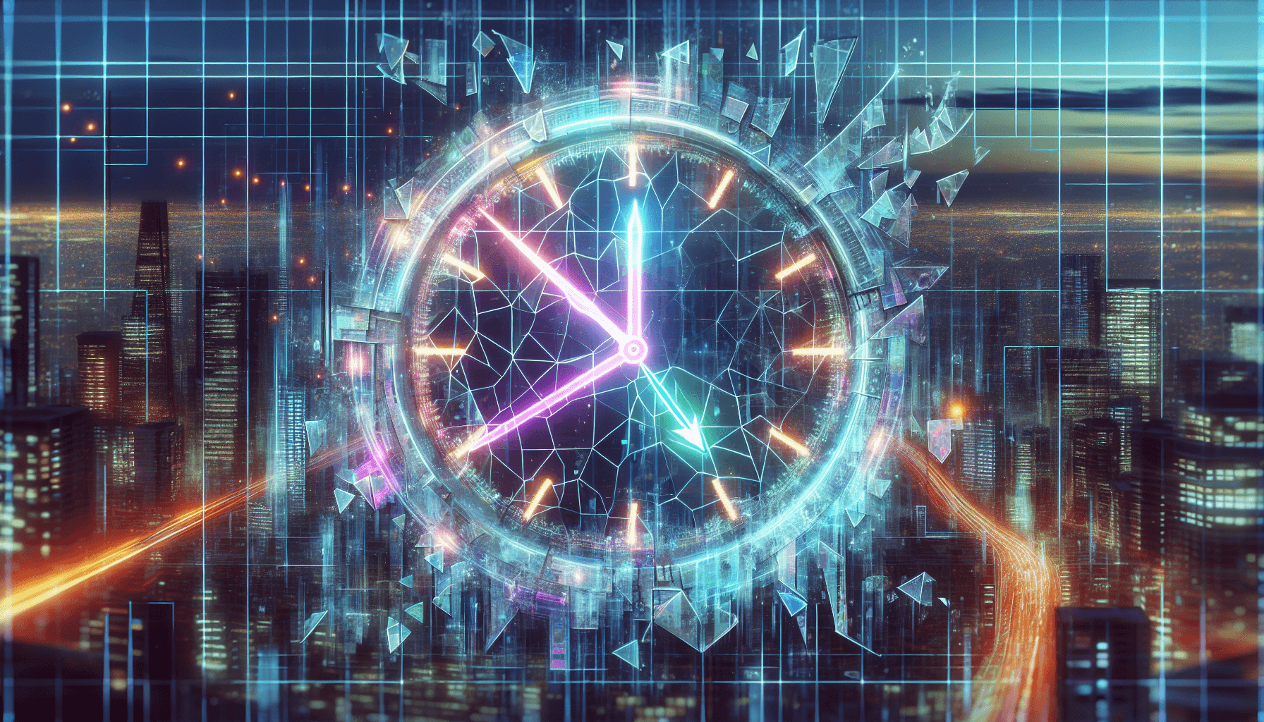 Washington's Crypto Waffle: Another April, Another Delay