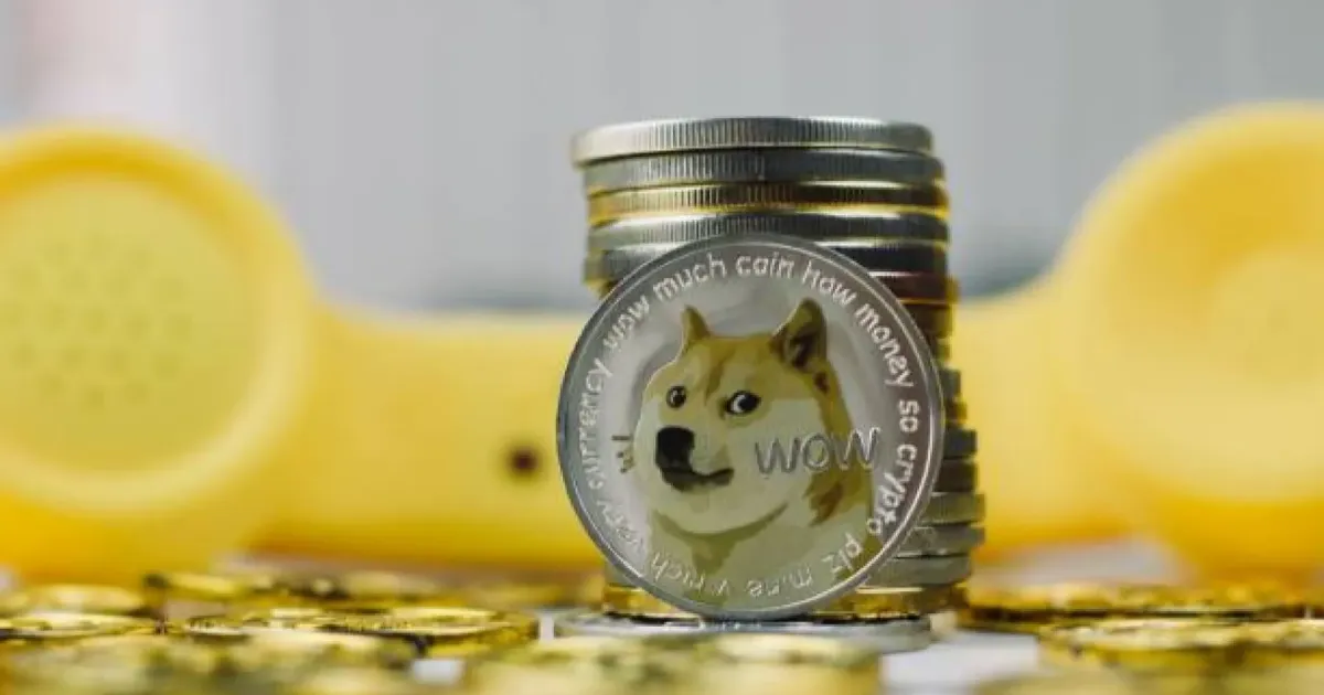 Investors shift from ETH and DOGE to intel markets after a 700% boost in its AI-based cryptocurrency