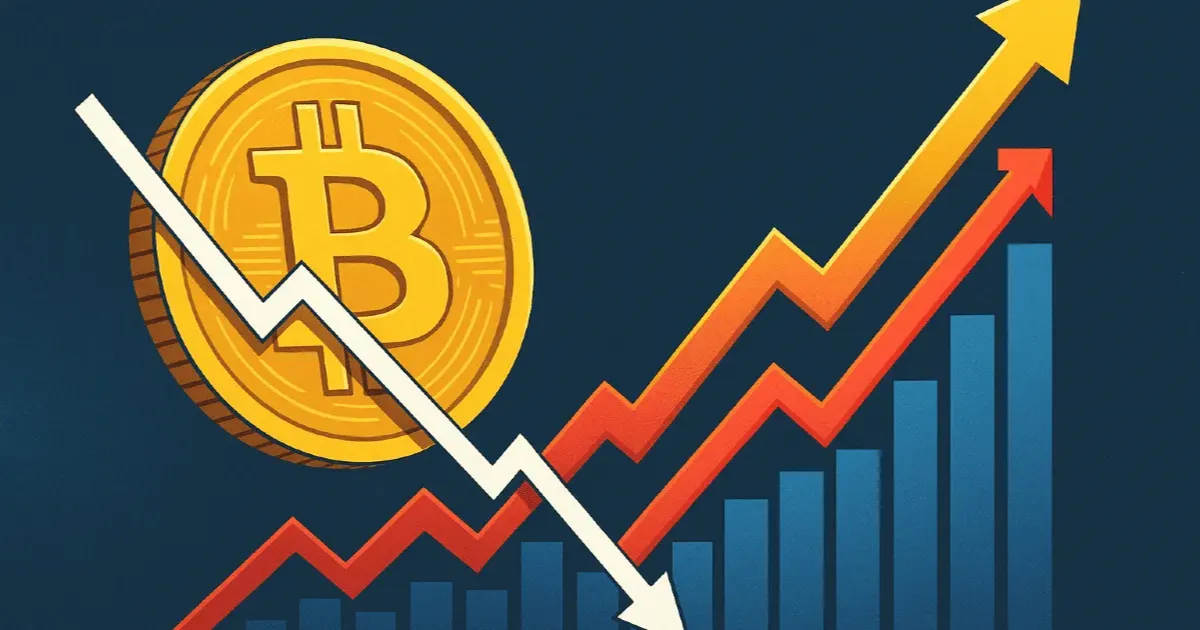 The declining supply of bitcoin could lead to a price breakout: Sygnum
