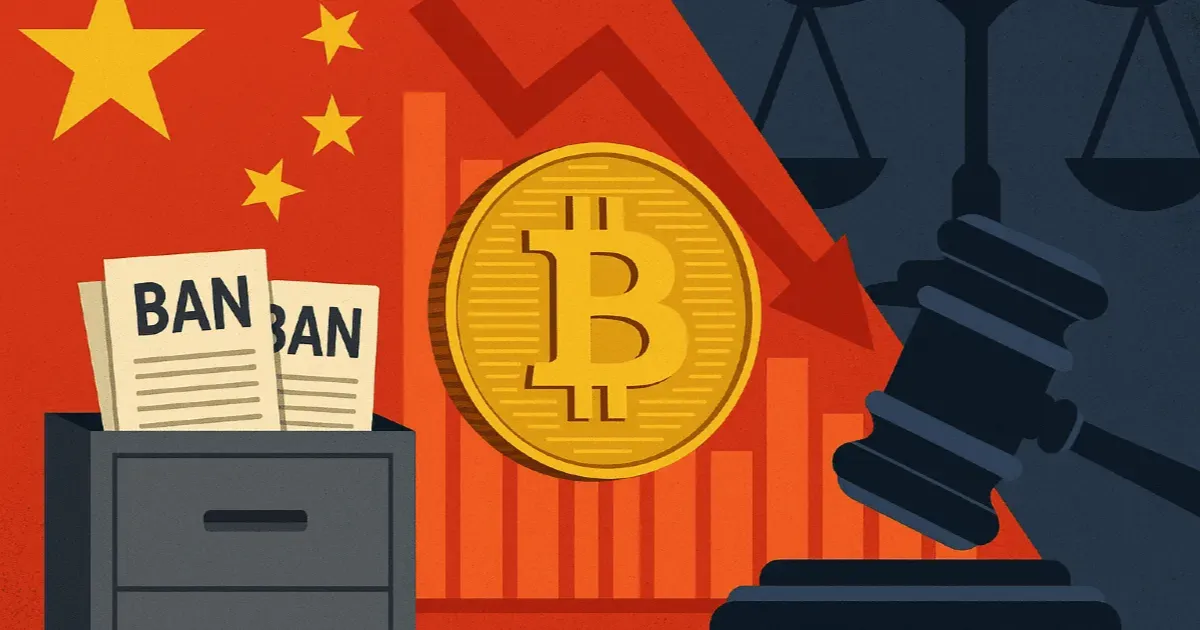China will outlaw Bitcoin ownership? Asia Express said Gate.io will pay $30 million for liquidations