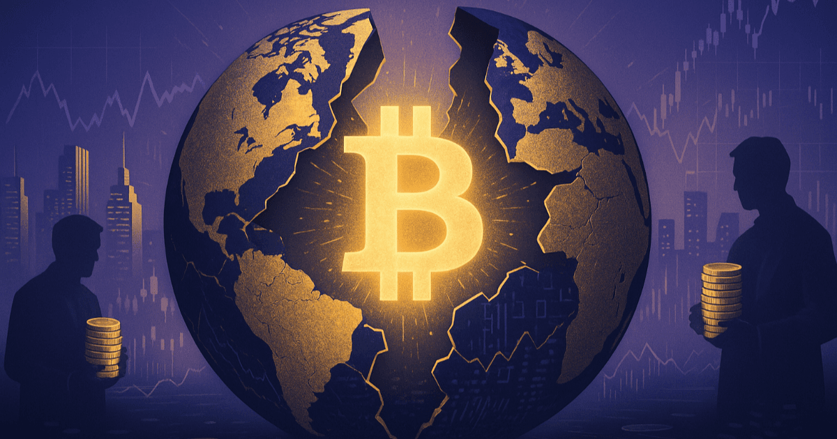 What Would Happen If Bitcoin Reached $1 Million?