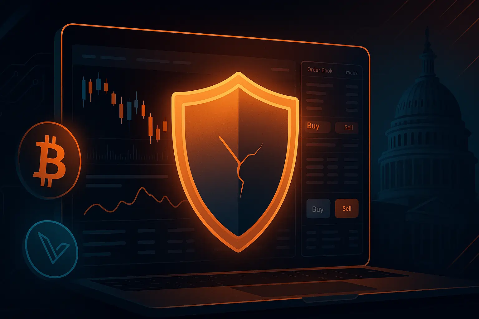 OKX Delays Launch of On-Chain Perpetuals Due to Regulatory Uncertainty