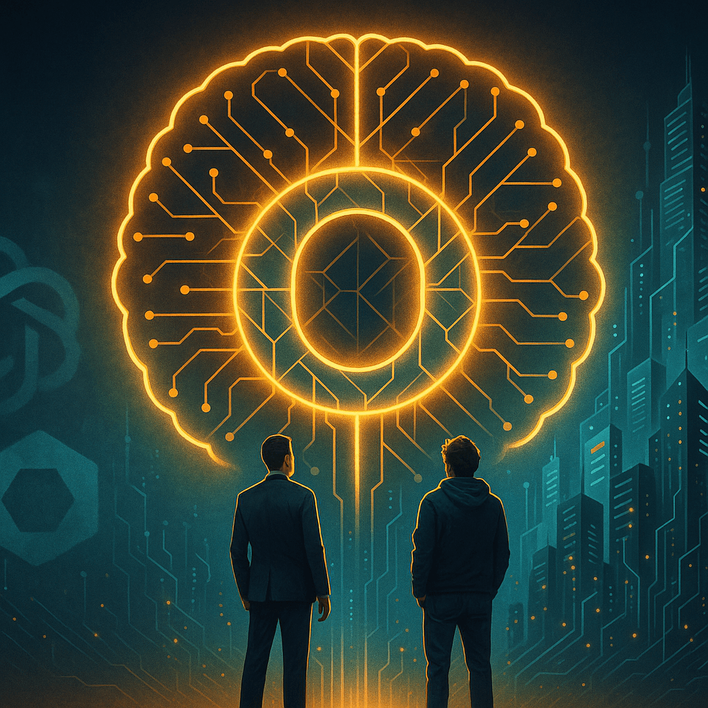 OpenAI Reaches $500B Valuation, Drawing Parallels with Tether & Crypto.com