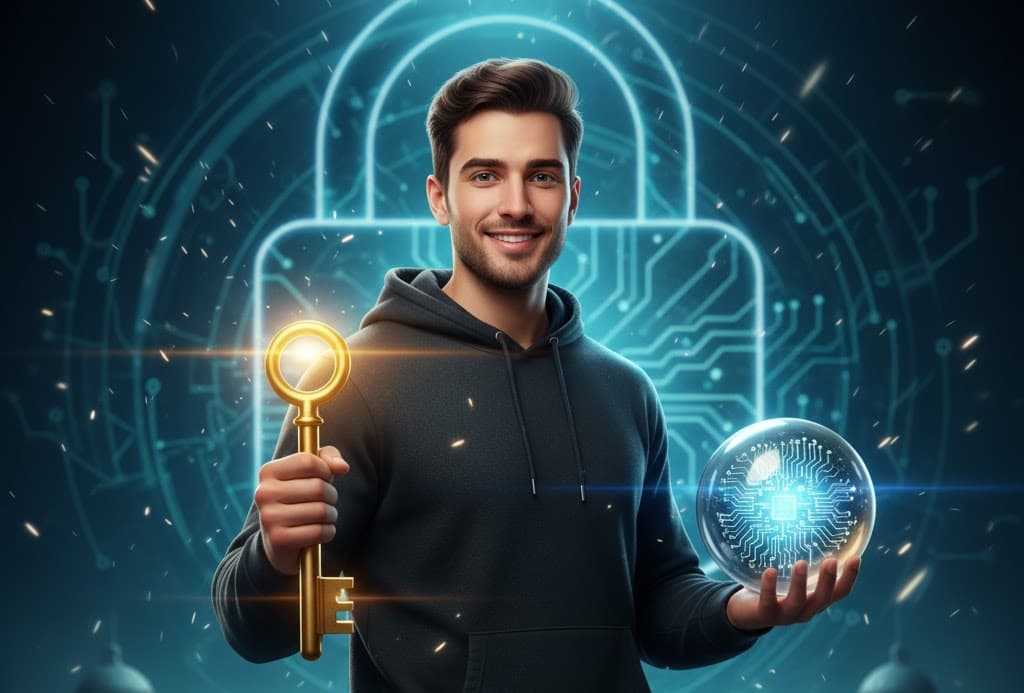 Crypto Self-Custody: A Fundamental Right, Says SEC’s Hester Peirce