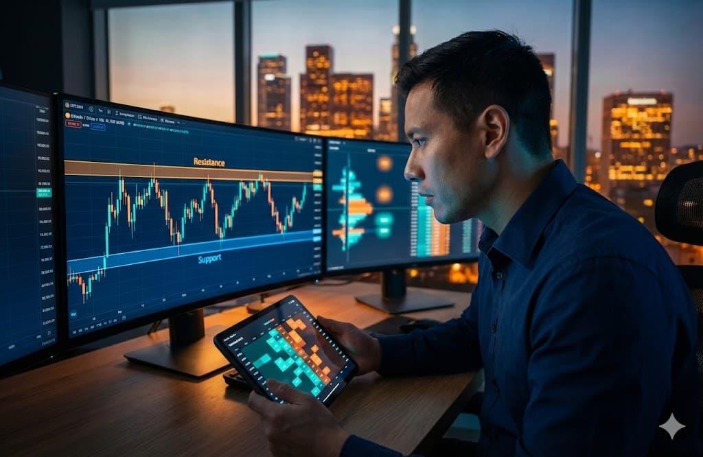 Bitcoin Traders Split Between $70K Crash and BTC Price Rebound