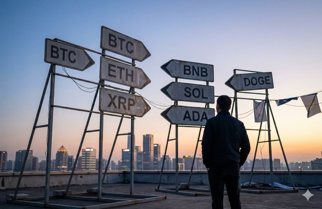 Price Predictions for SPX, DXY, BTC, ETH, XRP, BNB, SOL, DOGE, ADA & BCH