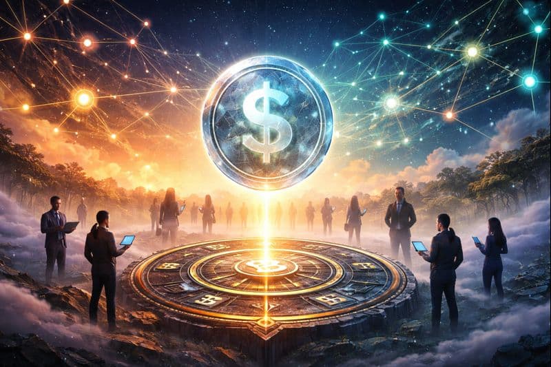 Vitalik’s Take on Decentralized Stablecoins and What It Means for DeFi