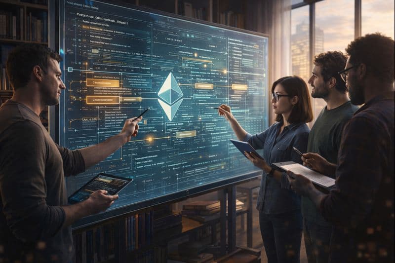 Vitalik Buterin Urges Ethereum to Clean Up Protocol Bloat