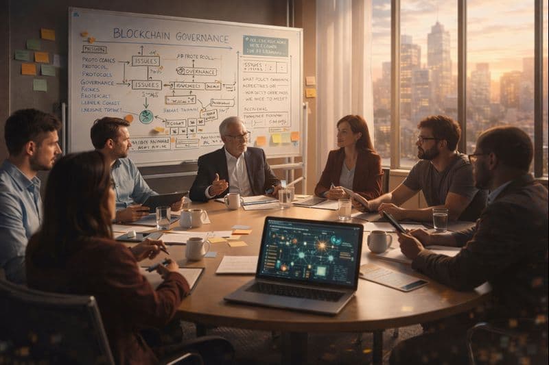 Crypto’s “Clarity Stall” Could Be a Good Thing for the Industry