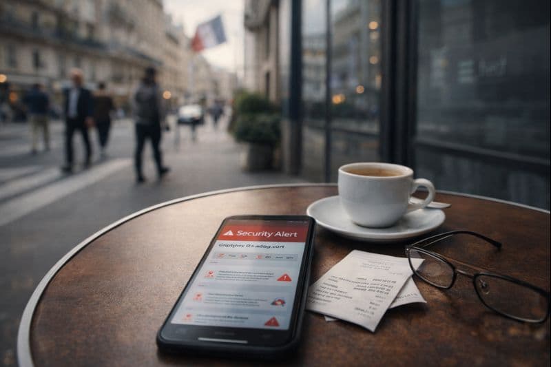 French Authorities Investigate Waltio Data Breach After Hackers Claim 50,000 User Records