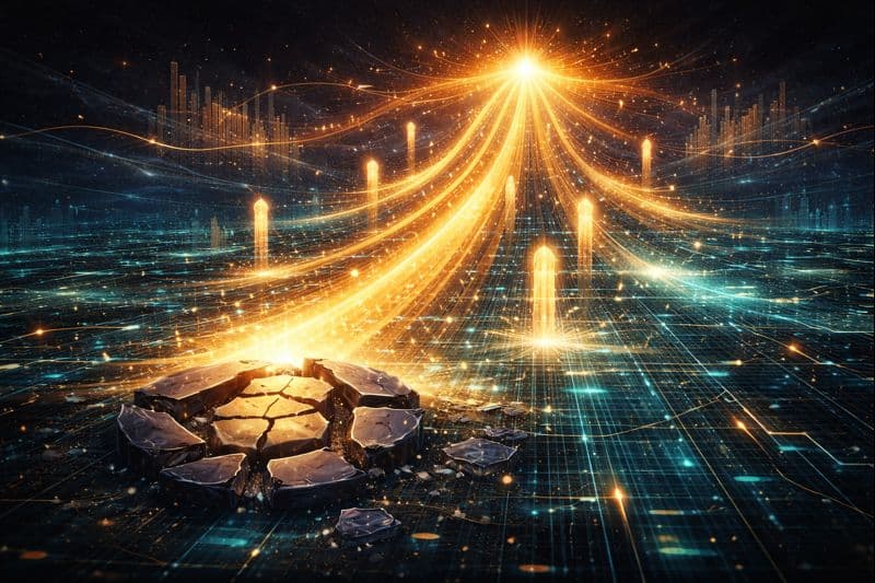 DePIN Revenues Grow Despite Token Losses