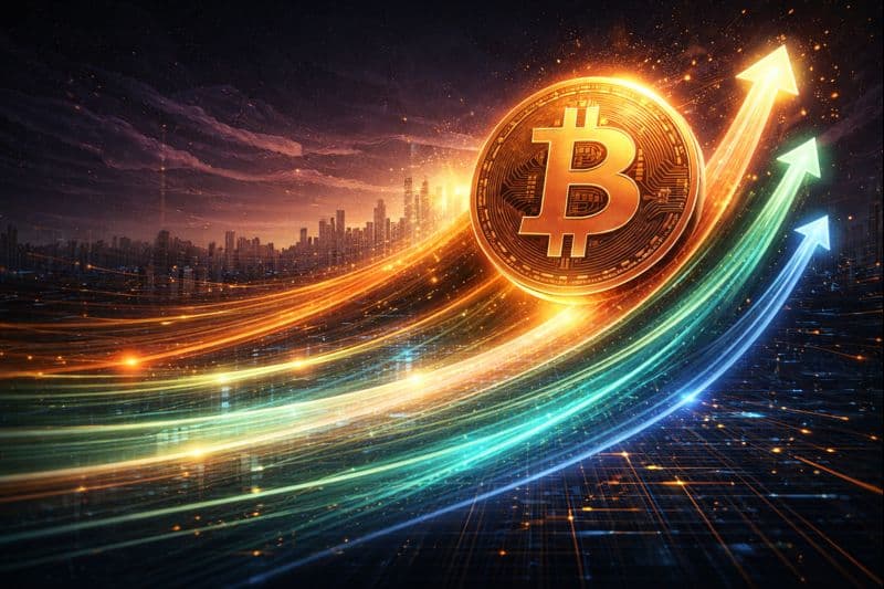 Bitcoin Bear Market Nearing Its End as Key Metric Outpaces 2022 Bottom