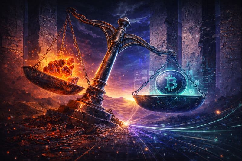 New York Prosecutors Raise Alarm Over GENIUS Act, Say It Enables Crypto Fraud