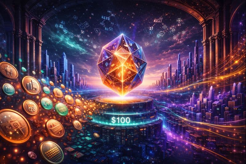 Crypto VC Funding Surges as RWA Tokenization Takes Center Stage in 2025