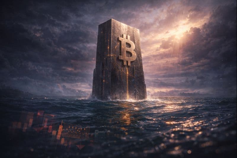 Bitcoin Selloff Called “Weakest Bear Case” - $150K Still in Sight for 2026