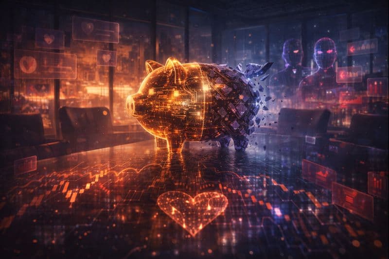 Crypto “Pig Butchering” Scam Lands Fraudster 20-Year Prison Sentence