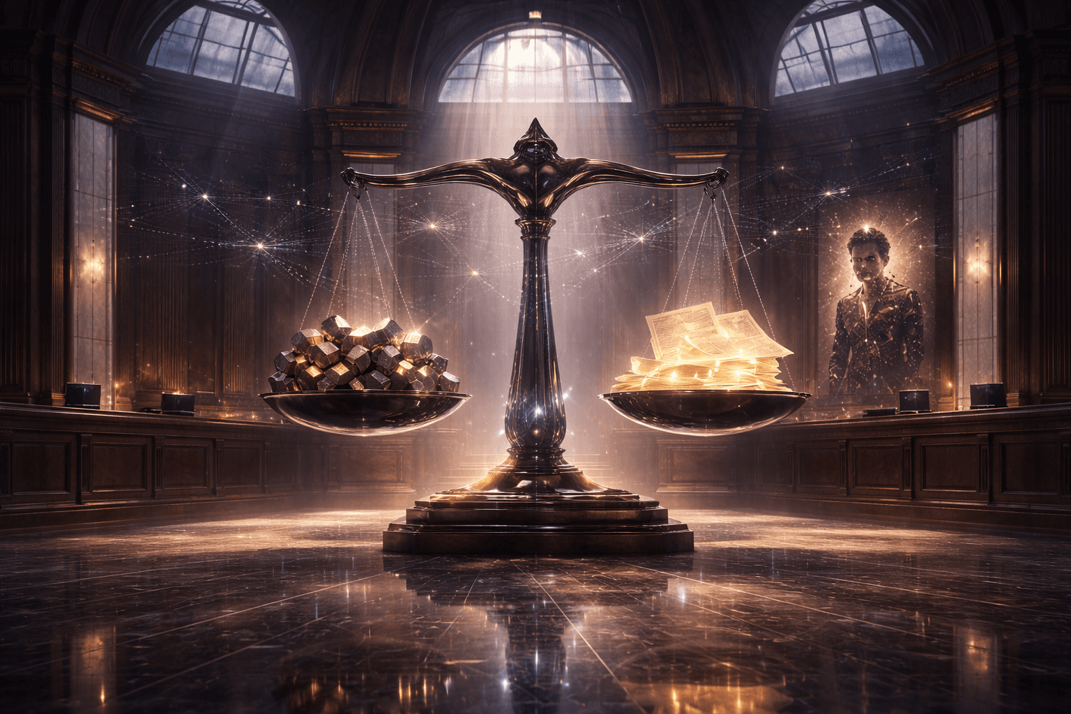 Sam Bankman-Fried’s New Trial Bid Faces DOJ Pushback