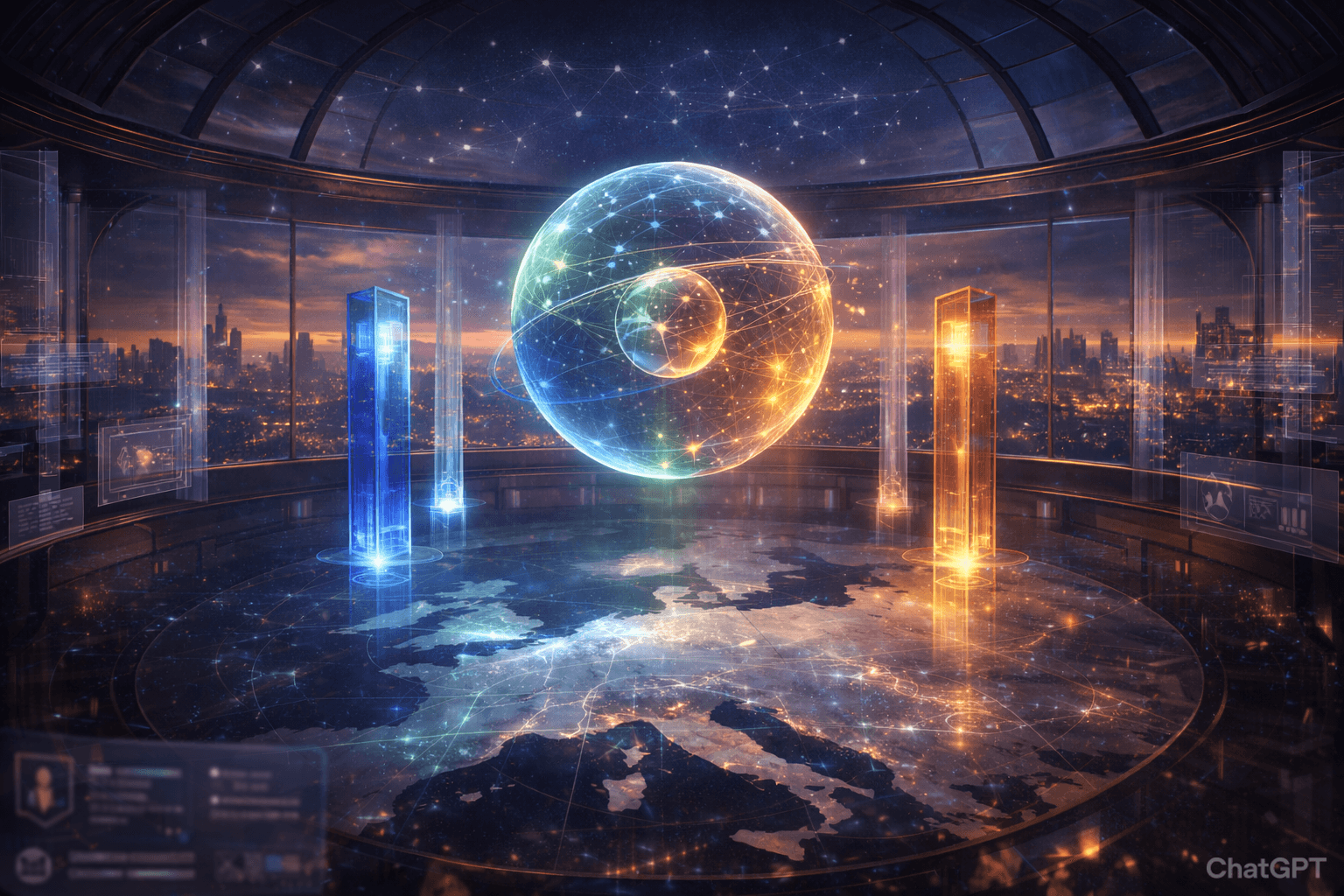 Monad Hires Top Crypto Executives to Drive Institutional Expansion