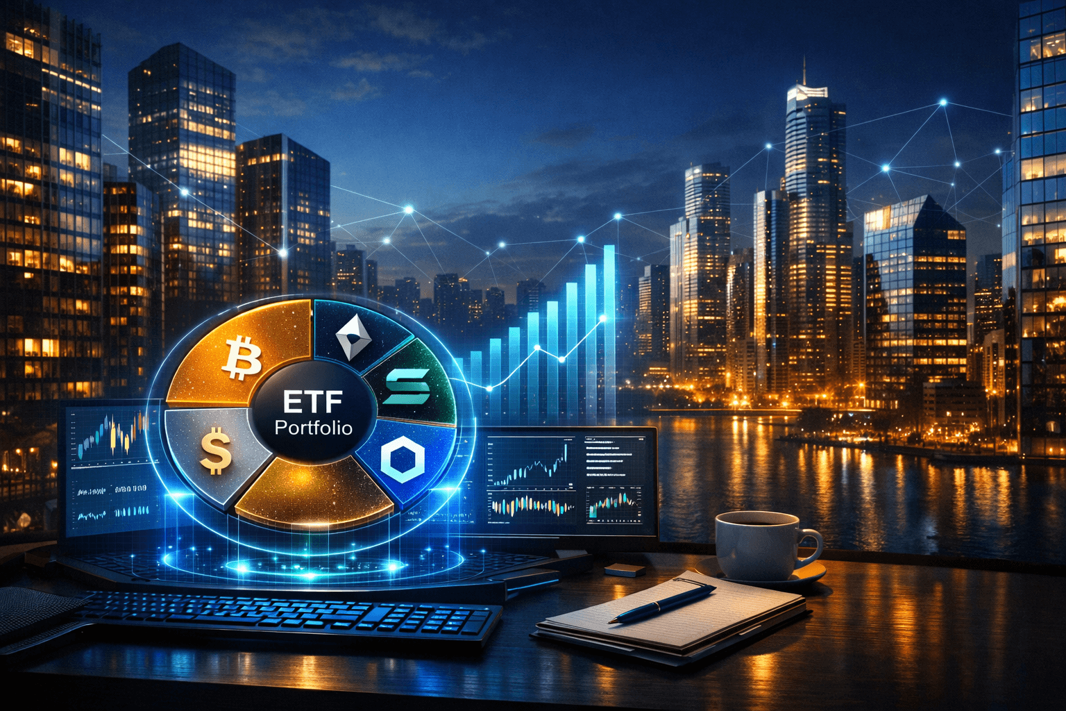T. Rowe Price Updates Filing for Active Crypto ETF