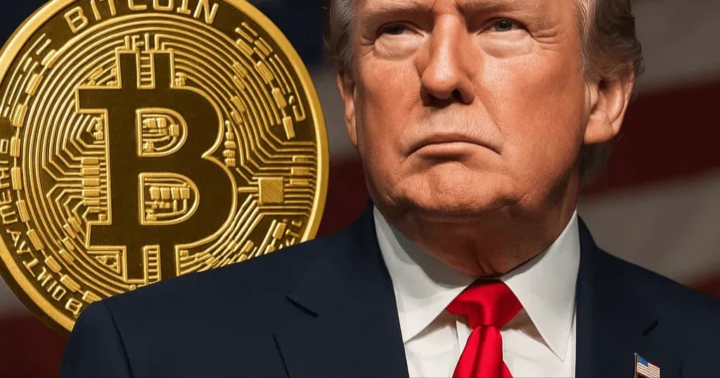 Will Trump’s crypto policies last after his presidency?