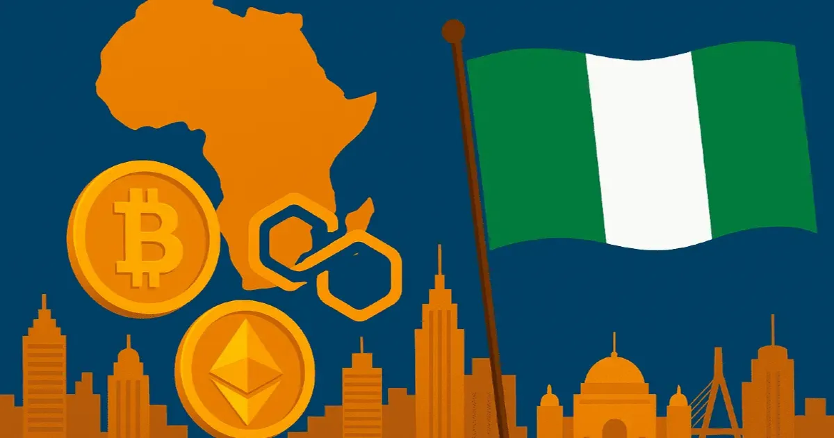 Local Crypto Rules take shape with the expansion of Blockchain in Africa