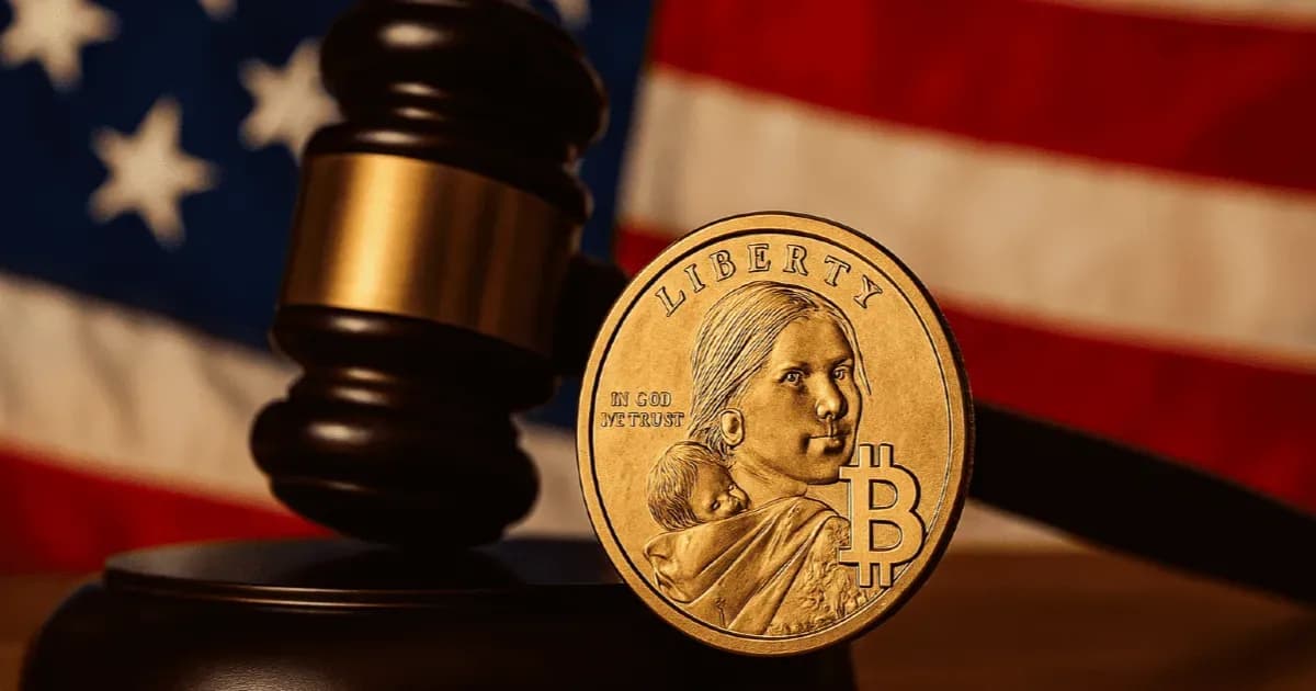 How New U.S. Crypto Tax Laws Are Reshaping the Market