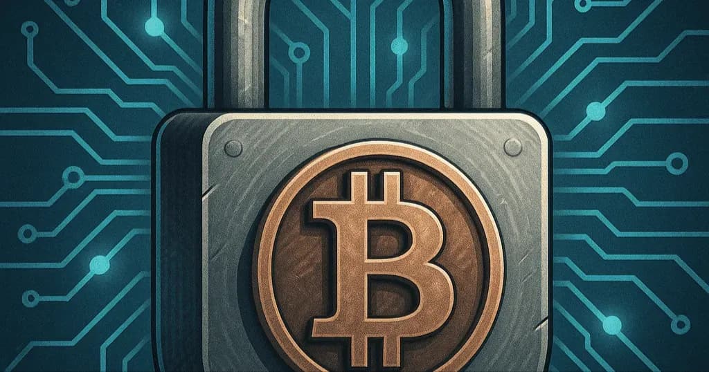 Why Privacy in Crypto Is Essential, Not Optional