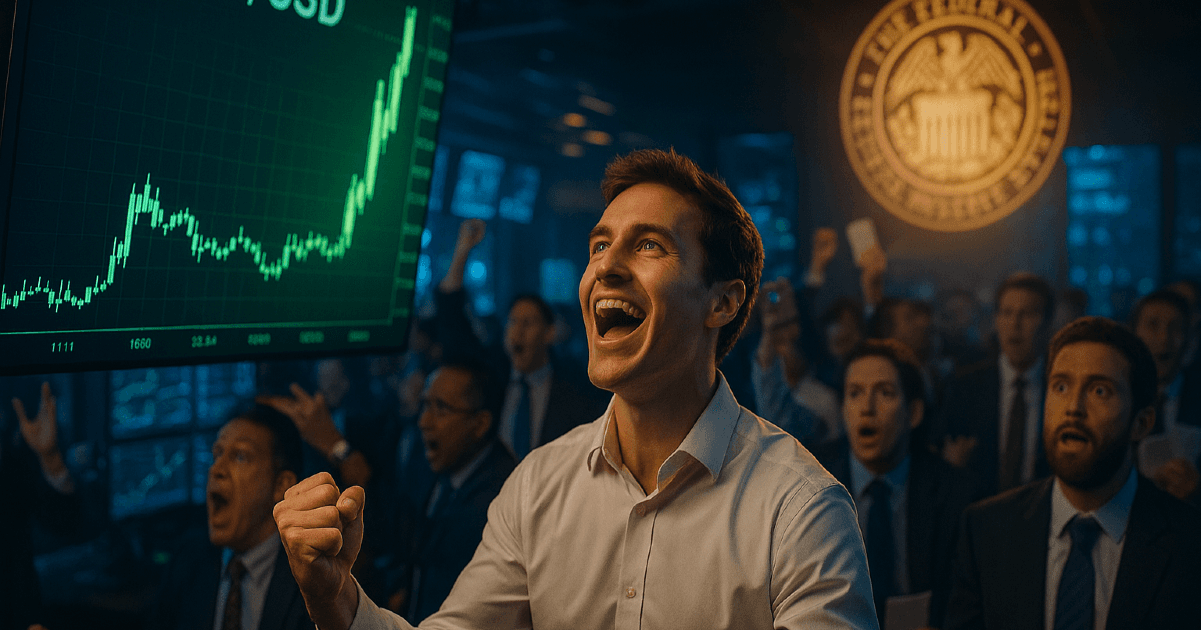 Ether’s $6K Question: Can the “God Candle” Spark a New Bull Run?