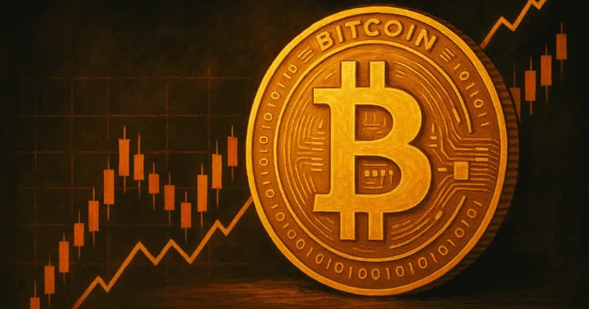 $230K Bitcoin? Here's Why Top Analysts Think This Bull Run Could Break All Records