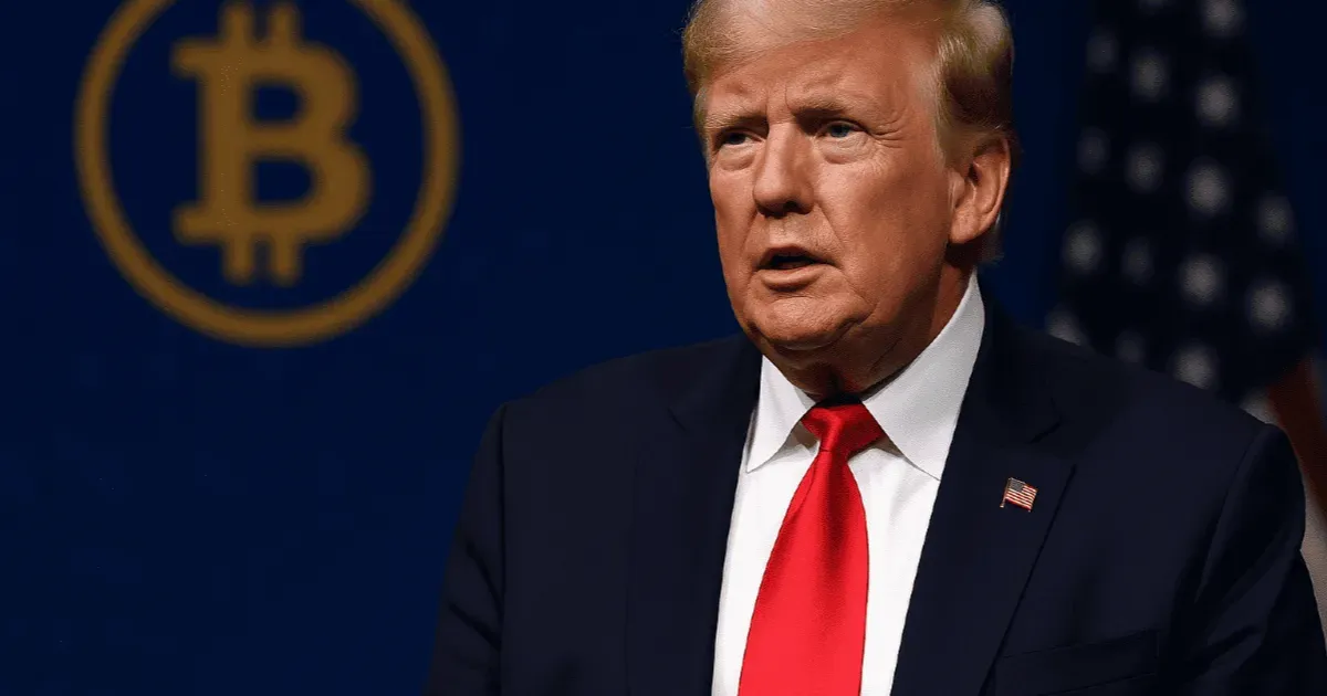 Trump Discloses $57 Million in Crypto Income : What It Means for the Industry